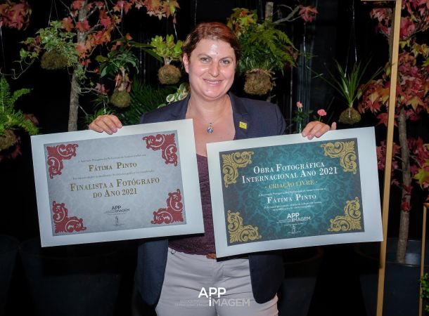 Fátima Pinto Fotógrafa